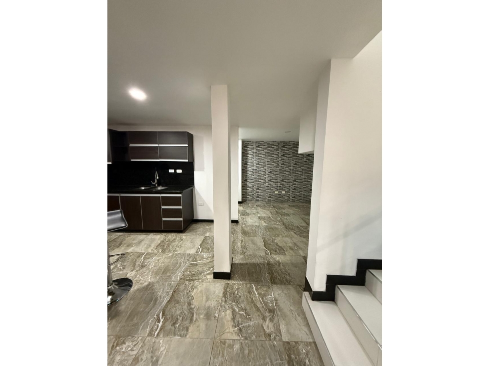 CASA EN RENTA - SECTOR GUADALUPE , CALLE 37 NÚMERO 13 — foto 4
