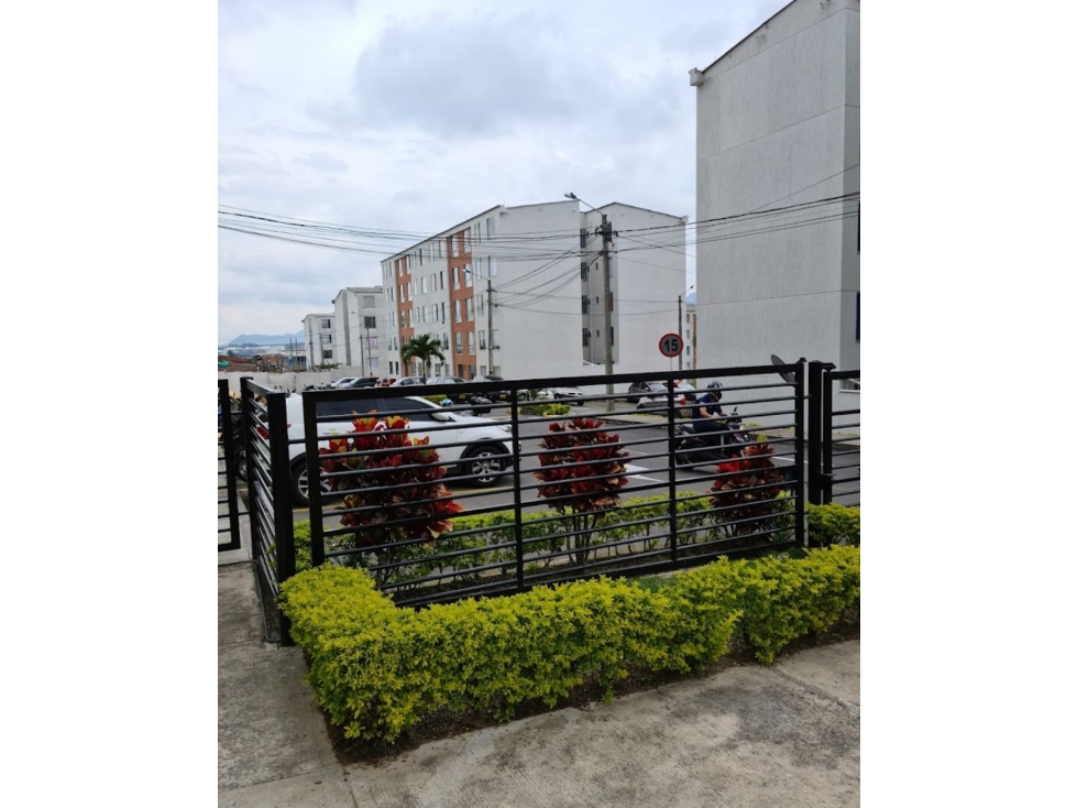 APARTAMENTO EN VENTA - SECTOR CUBA, CONJUNTO BOSQUES DE CUBA — foto 5