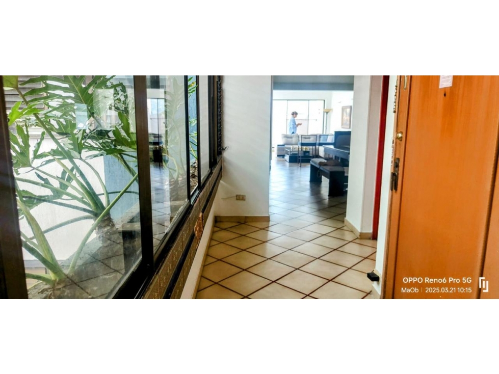 APARTAMENTO EN VENTA - SECTOR CENTRO, CARRERA 6