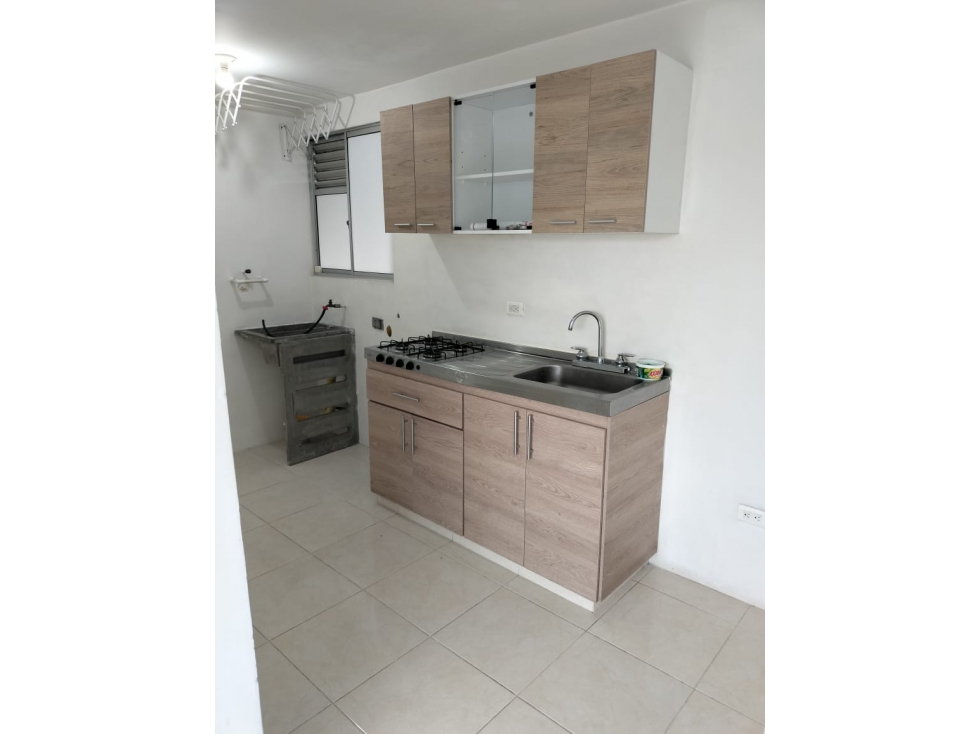 APARTAMENTO EN VENTA - SECTOR CONDINA, CONJUNTO SAVANNAH — foto 3