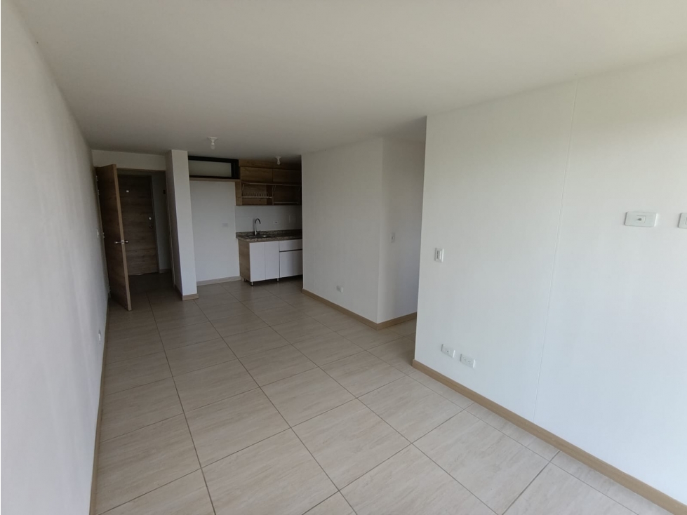 APARTAMENTO EN VENTA - SECTOR MERCASA, SENDEROS DE SAN SILVESTRE — foto 4