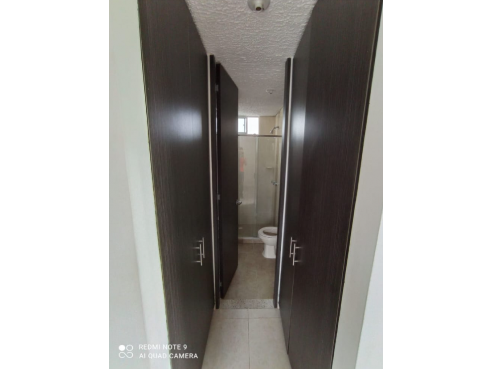 APARTAMENTO EN VENTA - SECTOR DOSQUEBRADAS, CONJUNTO TACUARÁ — foto 4