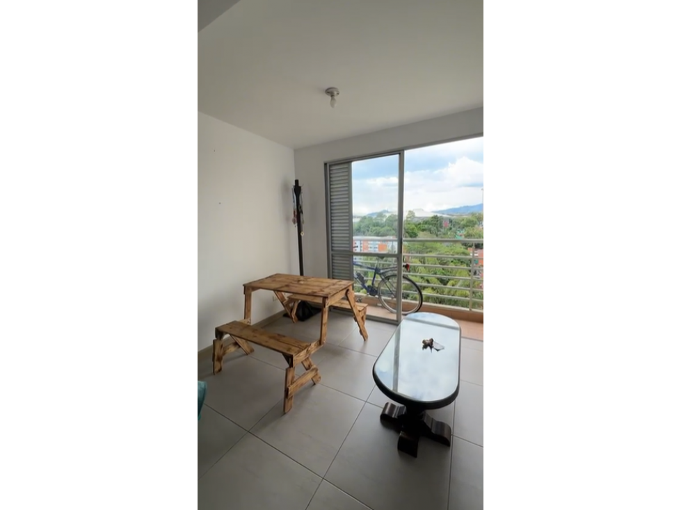 APARTAMENTO EN VENTA - SECTOR CORALES, CONJUNTO SAN SILVESTRE — foto 2