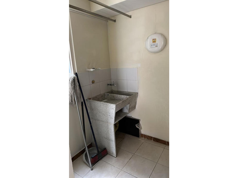 APARTAMENTO EN VENTA - SECTOR CUBA, CONJ. BOSQUES DE CUBA 1 — foto 6