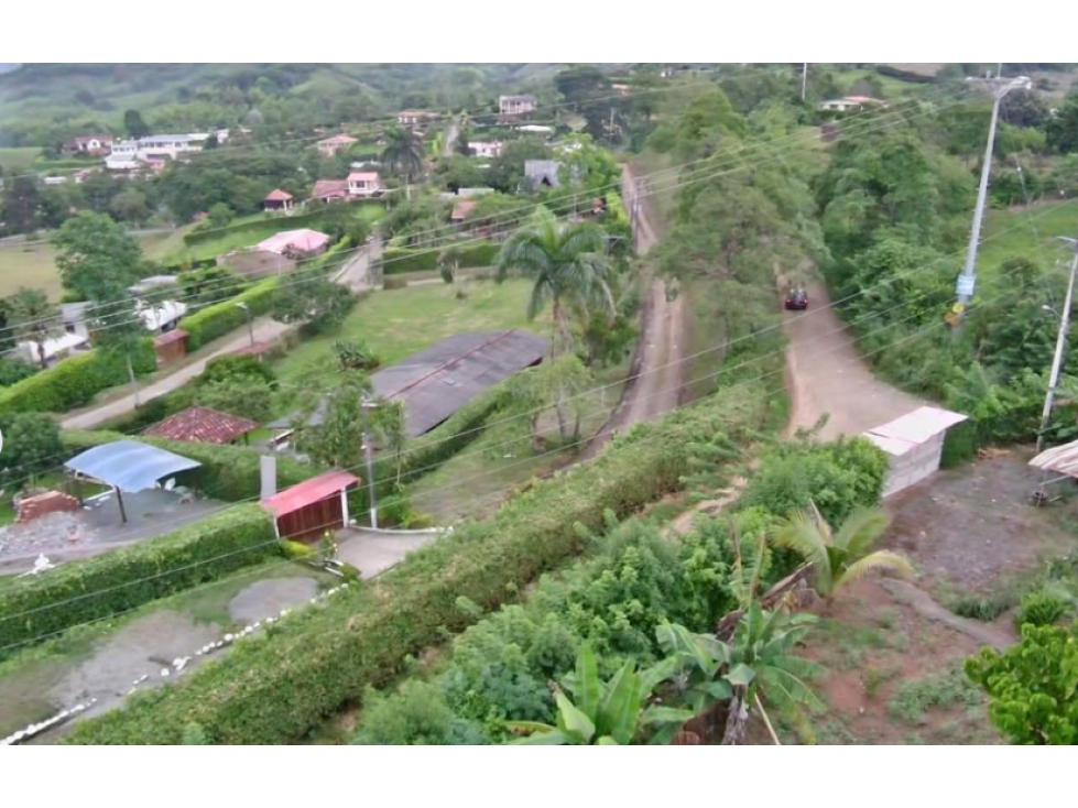 LOTE PARCIAL O TOTAL EN VENTA - SECTOR BELALCAZAR, CRISTO REY — foto 2