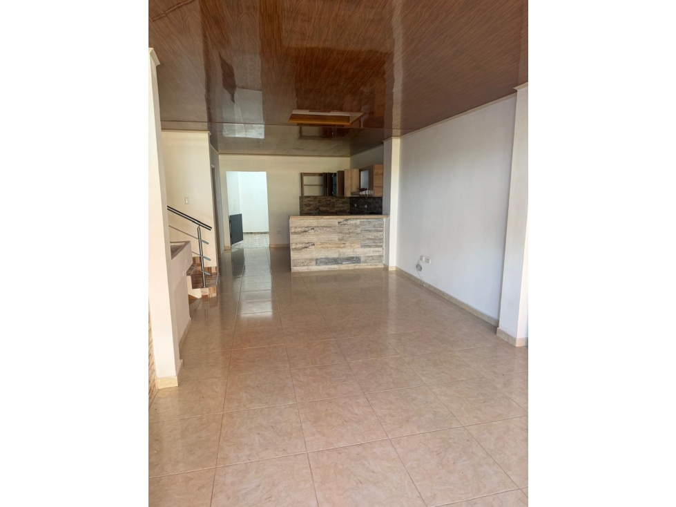 CASA EN VENTA - SECTOR SANTA ROSA, CONJ. QUINTAS DEL NORTE — foto 3