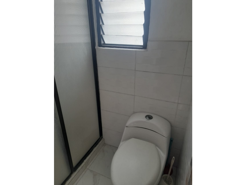 APARTAMENTO EN VENTA - SECTOR DOSQUEBRADAS, EDF. MANSARDAS — foto 6