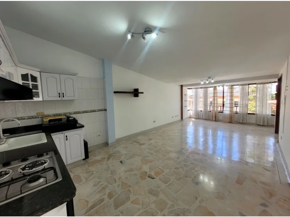 EDIFICIO EN VENTA - DOS LOCALES Y DOS APTOS - SECTOR CENTRO, CRA 8 — foto 6