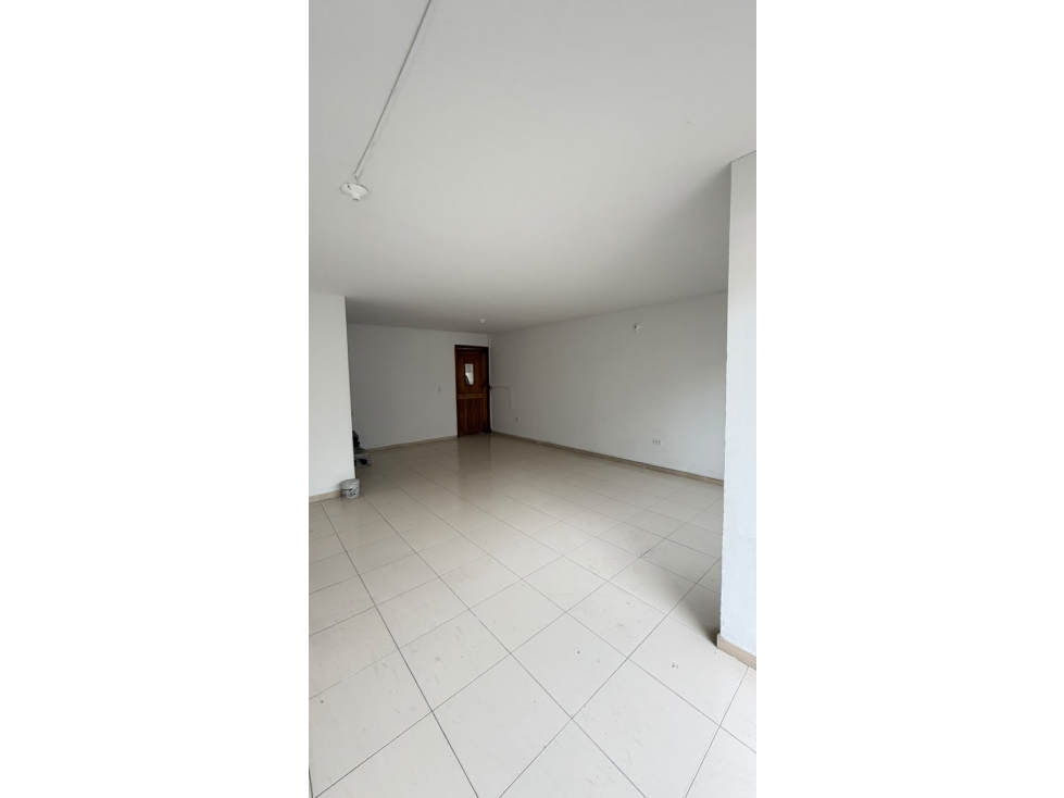 CASA DUPLEX EN RENTA - SECTOR CENTRAL, BARRIO CENTENARIO