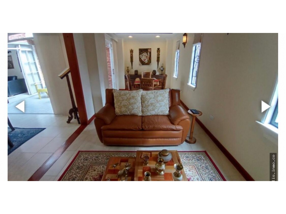 CASA DUPLEX EN VENTA - SECTOR PINARES, BARRIO LA COLONIA — foto 5