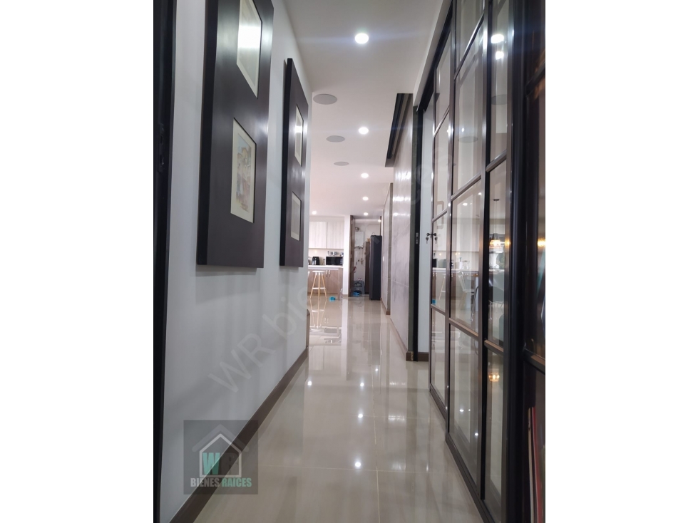 PENTHOUSE EN VENTA - SECTOR ALAMOS, CEIBA GRANDE DE CANAAN — foto 5
