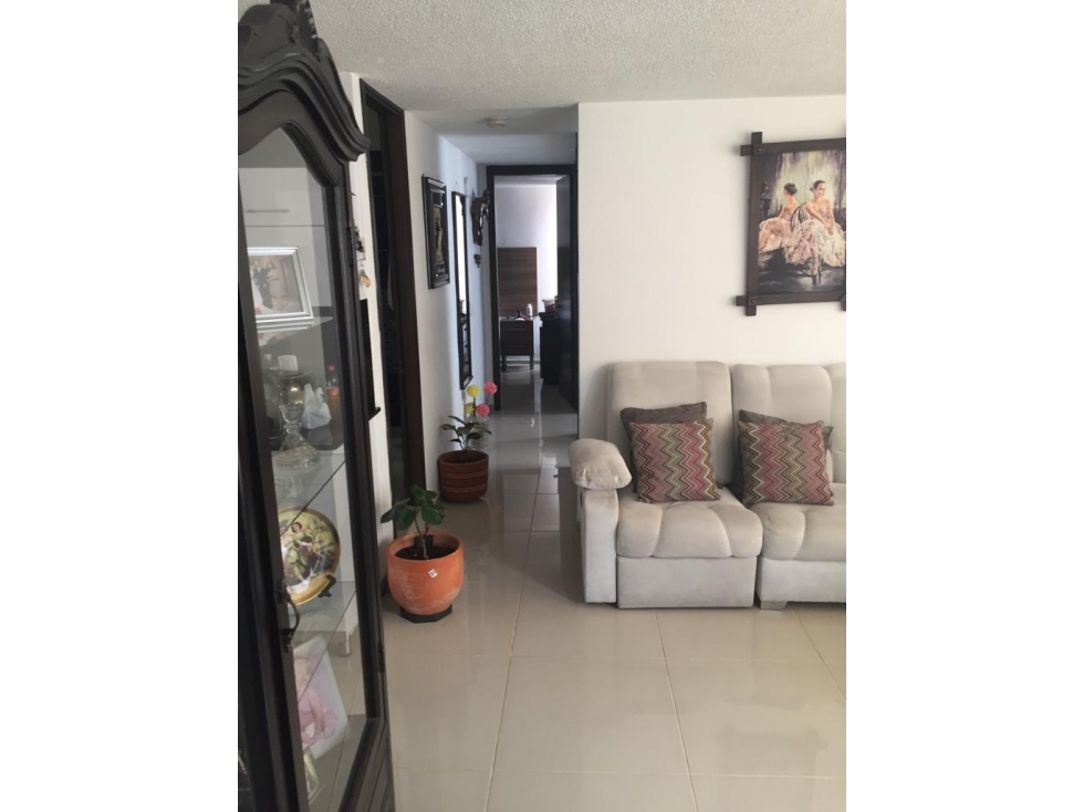 APARTAMENTO EN VENTA - SECTOR DOSQUEBRADAS, CONJUNTO MITAKA — foto 5