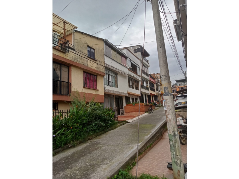 CASA EN VENTA - SECTOR PARQUE INDUSTRIAL, MANZANA 19 — foto 5