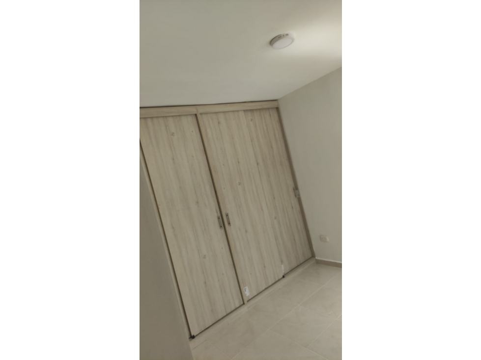 APARTAMENTO EN VENTA - SECTOR DOSQUEBRADAS, CONJ. ACQUA HILLS — foto 5