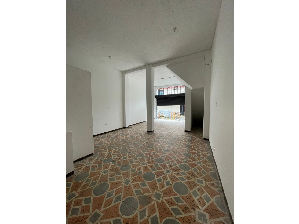 LOCAL COMERCIAL EN RENTA - SECTOR PERLA DEL SUR, ATENAS MZ D — foto 2