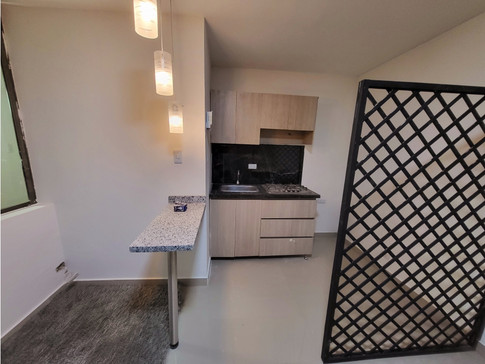 SE VENDEN O PERMUTAN 12 APARTAESTUDIOS - SECTOR CENTRO, CARRERA 8 — foto 6