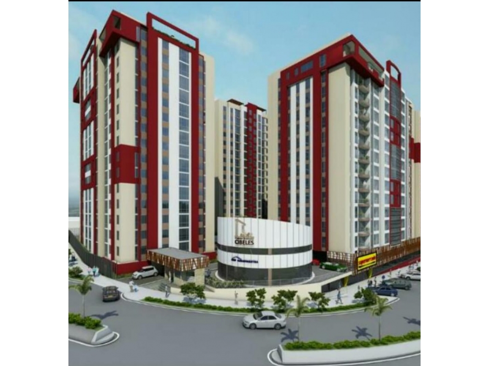 PENTHOUSE EN VENTA - SECTOR ARMENIA, TRANSVERSAL CALLE 17 — foto 3