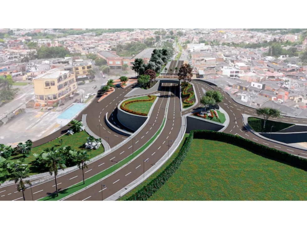 APARTAMENTO EN VENTA, CESIÓN DE DERECHO - PROYECTO CORMORÁN — foto 6
