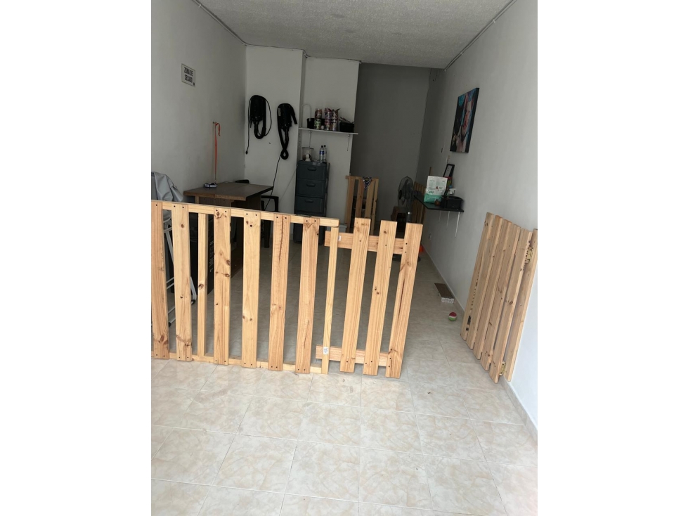 LOCAL 3 EN VENTA - SECTOR CUBA, BOSQUES DE SANTA MÓNICA — foto 5