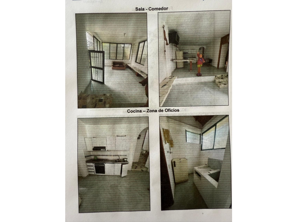 CASA CAMPESTRE EN VENTA-SECTOR BELALCAZAR, CONJUNTO VILLAS DE ACAPULCO — foto 6