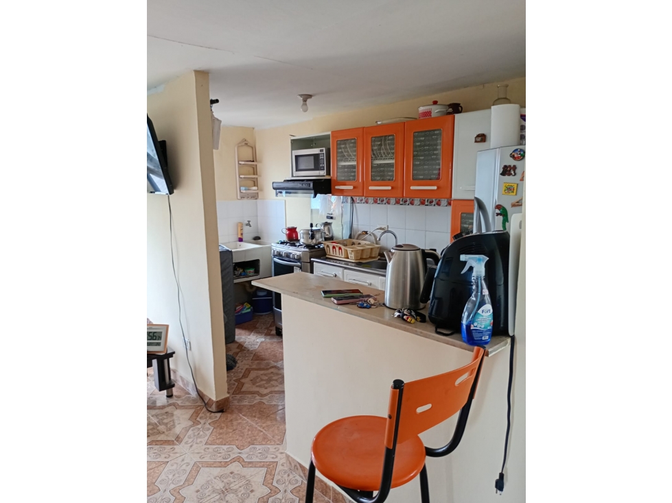 APARTAMENTO EN VENTA - DOSQUEBRADAS, MULTIFAMILIARES PRIMAVERA AZUL — foto 5