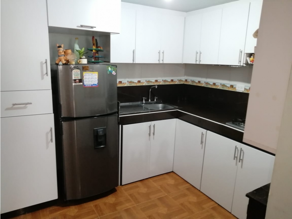CASA EN VENTA - SECTOR DOSQUEBRADAS — foto 6