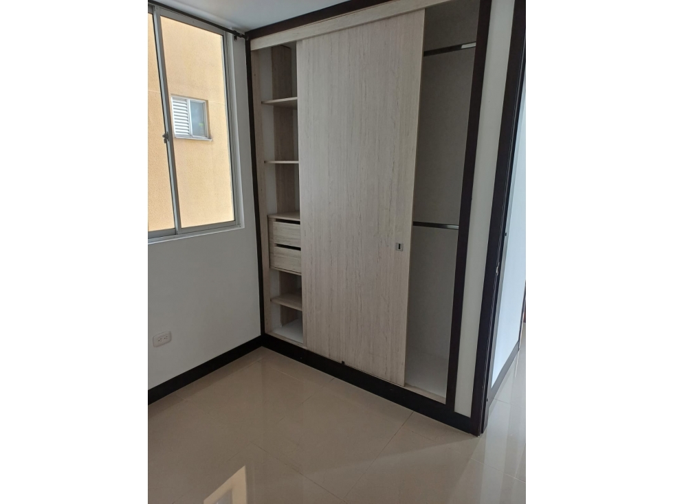 APARTAMENTO EN VENTA - SECTOR DOSQUEBRADAS, MIRADOR DEL COLIBRÍ — foto 5