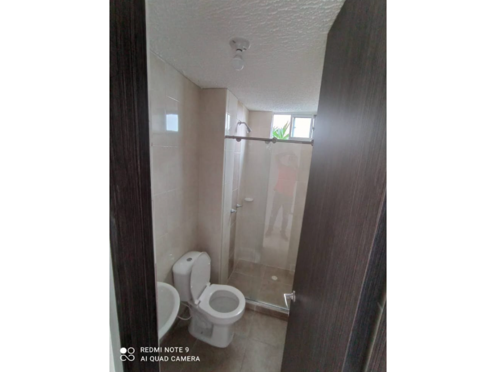 APARTAMENTO EN VENTA - SECTOR DOSQUEBRADAS, CONJUNTO TACUARÁ — foto 5