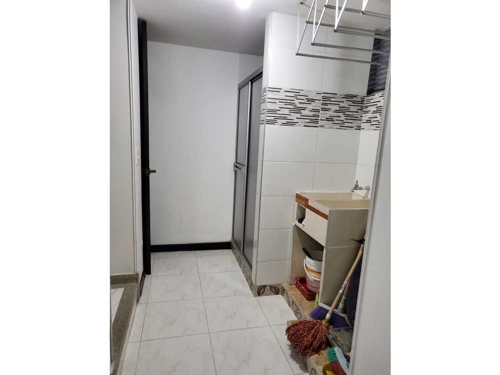 APARTAMENTO EN VENTA - SECTOR CENTRO, EDIFICIO LUJÁN — foto 6