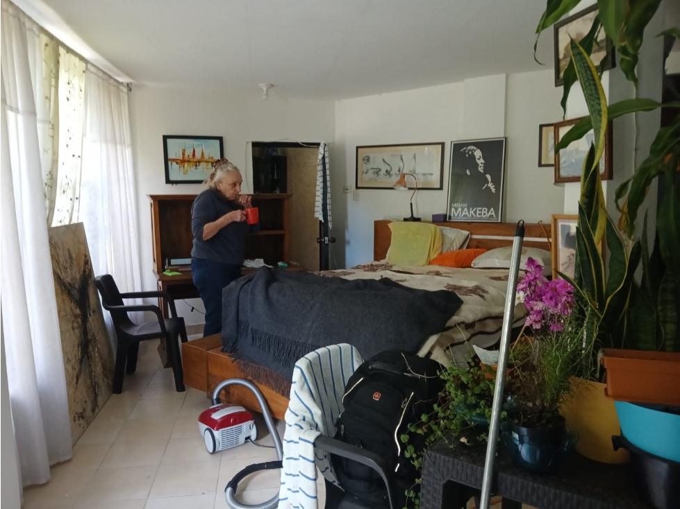 CASA DE TRES NIVELES - SECTOR EL JARDIN 1, MANZANA 3 — foto 3