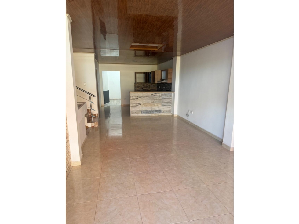 CASA EN VENTA - SECTOR SANTA ROSA, CONJ. QUINTAS DEL NORTE — foto 4