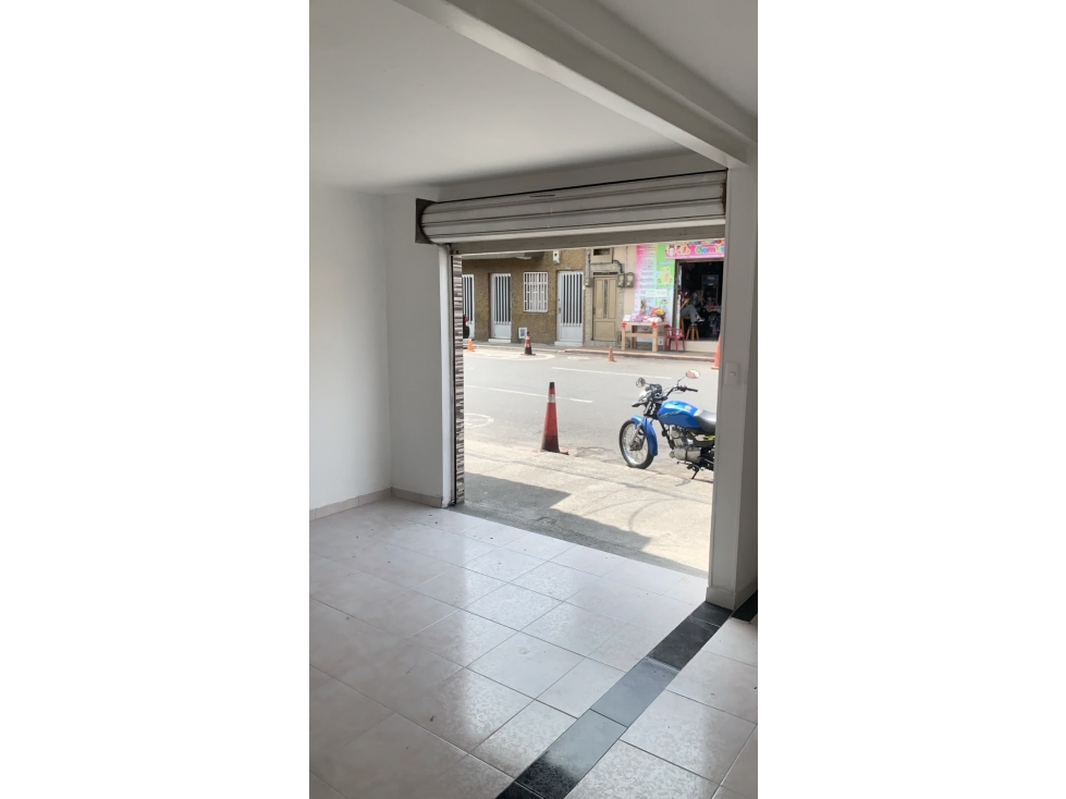 LOCAL COMERCIAL EN RENTA - SECTOR CENTRO, CARRERA 3 — foto 4