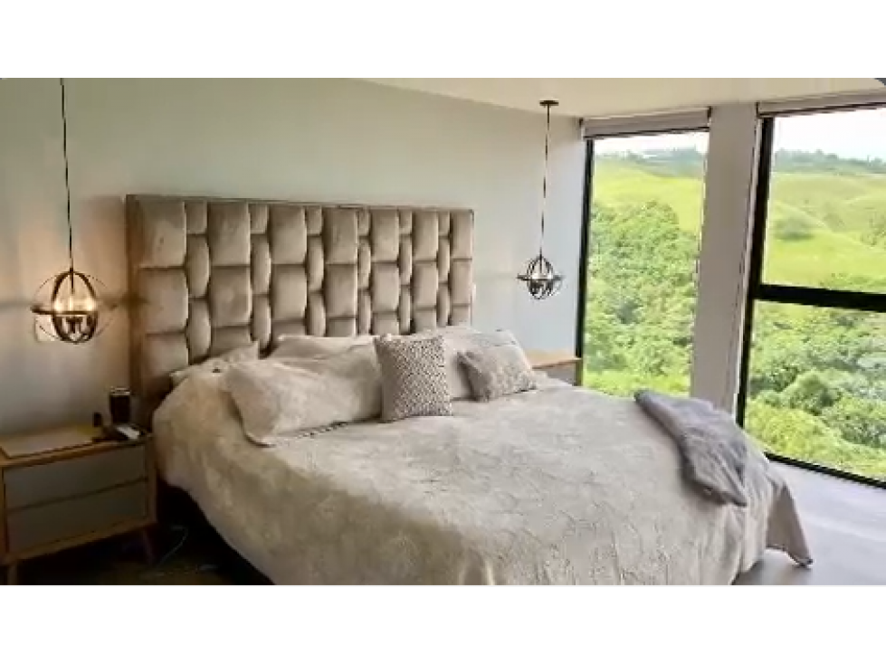 CASA CAMPESTRE EN VENTA - SECTOR VÍA CARTAGO, CONDOMINIO PALO ALTO — foto 5