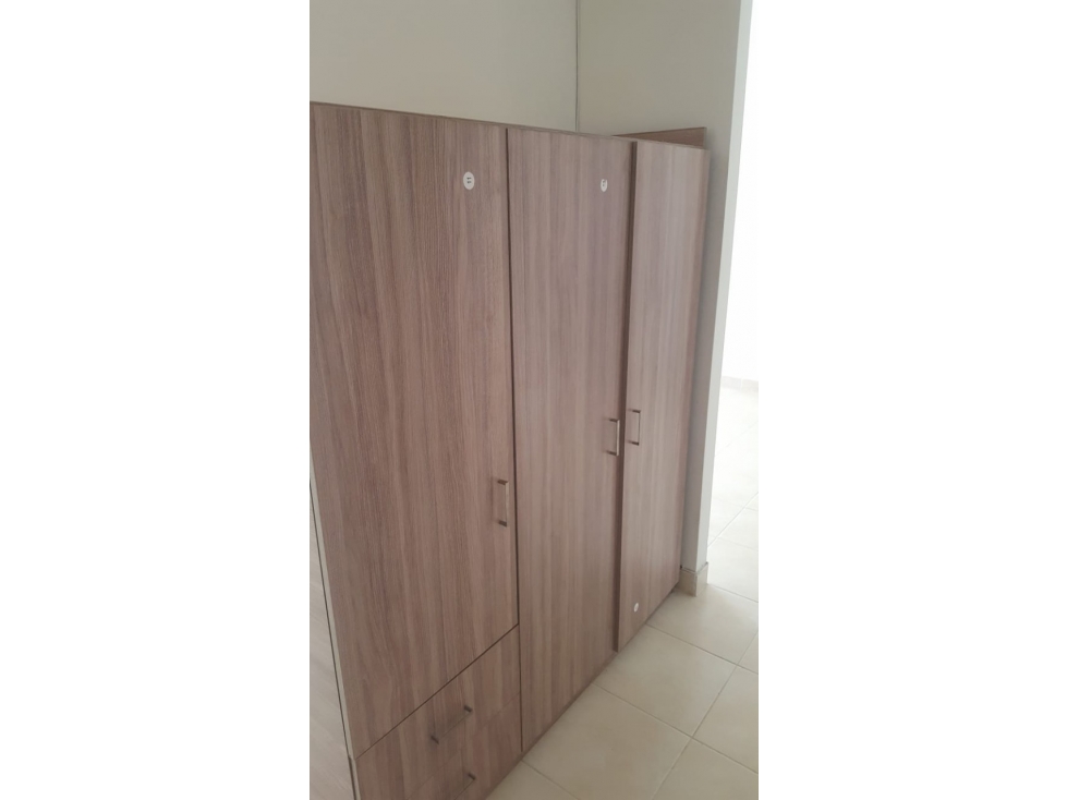 APARTAMENTO EN VENTA CONJUNTO BOSQUES DE CUBA, PEREIRA — foto 6