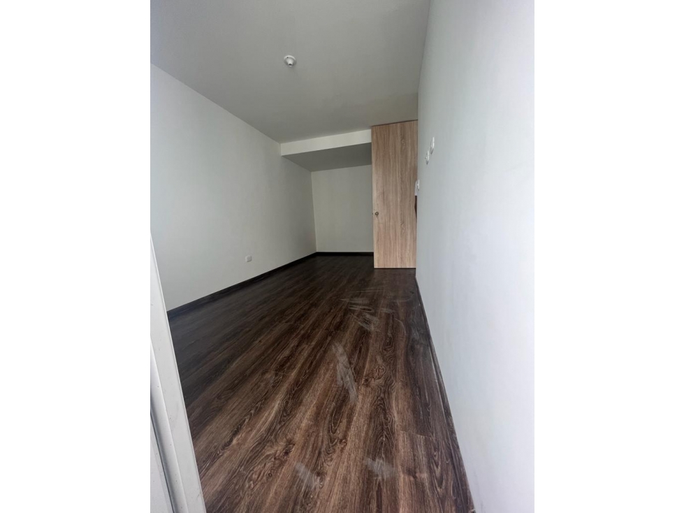 APARTAMENTO EN VENTA - SECTOR ARMENIA, AMBAR RESERVA — foto 6