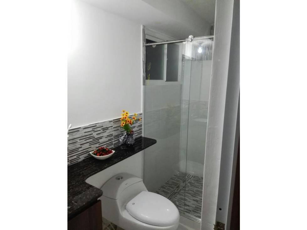 APARTAMENTO EN VENTA - SECTOR DOSQUEBRADAS, CONJUNTO MITAKA — foto 6