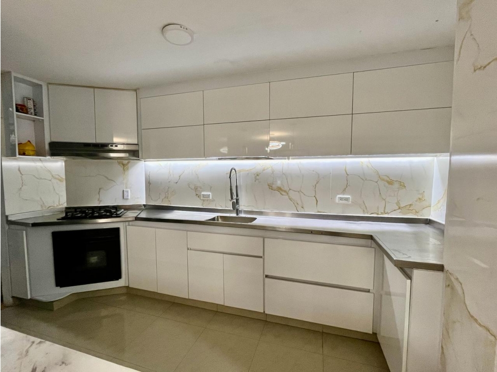 APARTAMENTO EN VENTA - SECTOR CIRCUNVALAR, EDIFICIO IBIZA — foto 6