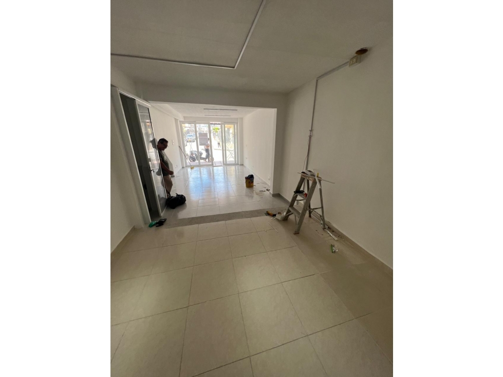 LOCAL EN RENTA - SECTOR LA PRADERA, DOSQUEBRADAS - PISO 1 — foto 4