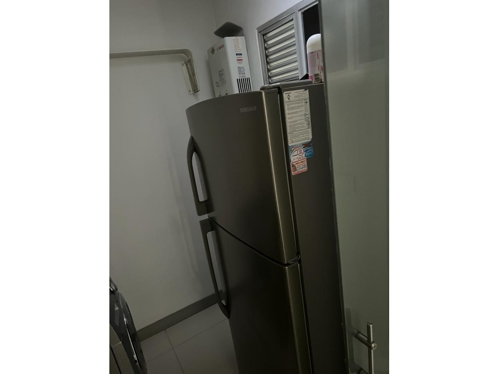 APARTAMENTO EN VENTA AMOBLADO - SECTOR PINARES, BALCONES DE PINARES — foto 6