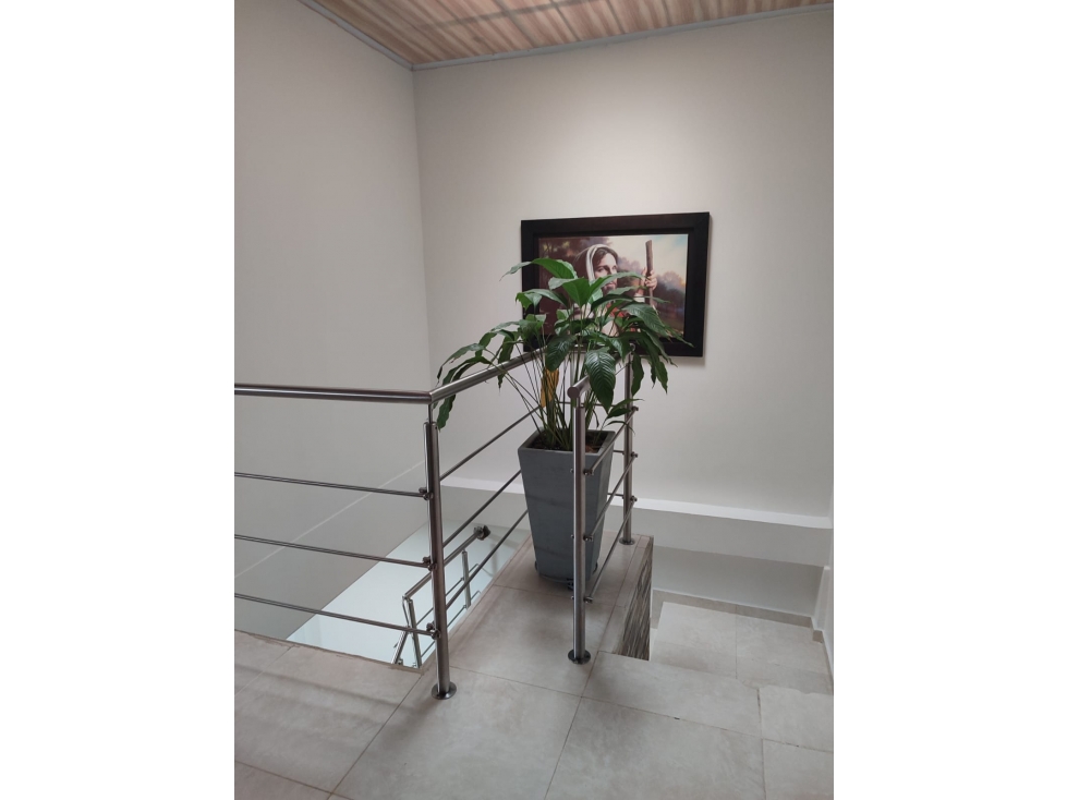 CASA DUPLEX EN VENTA - SECTOR DOSQUEBRADAS, LA PRADERA — foto 6