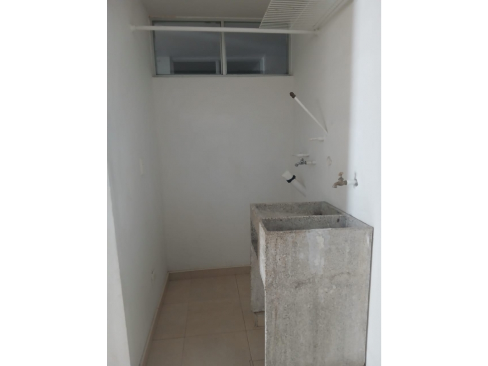 APARTAESTUDIO EN VENTA - SECTOR CENTRO, EDIFICIO LUJAN — foto 6