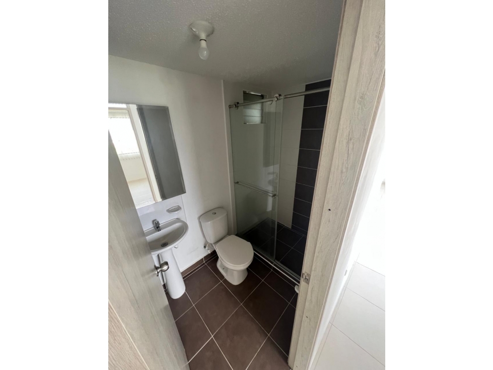 APARTAMENTO EN RENTA - SEC. DOSQUEBRADAS, CONJ. BONANZA DE LA PRADERA — foto 5