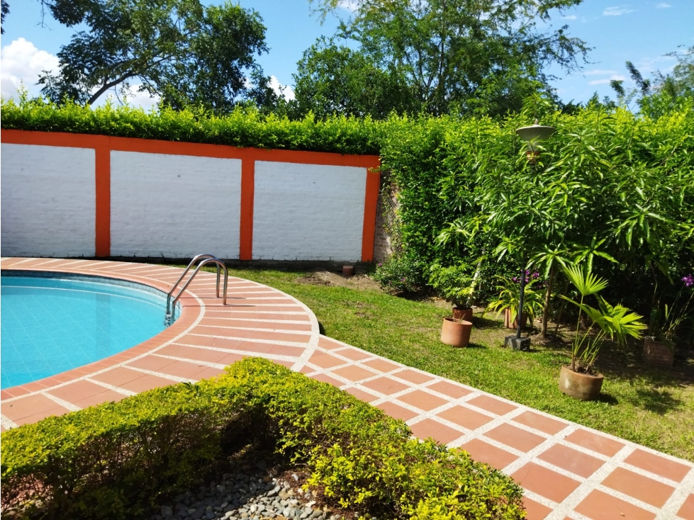CASA CAMPESTRE EN VENTA - SECTOR ANDALUCIA, VALLE DEL CAUCA - 6