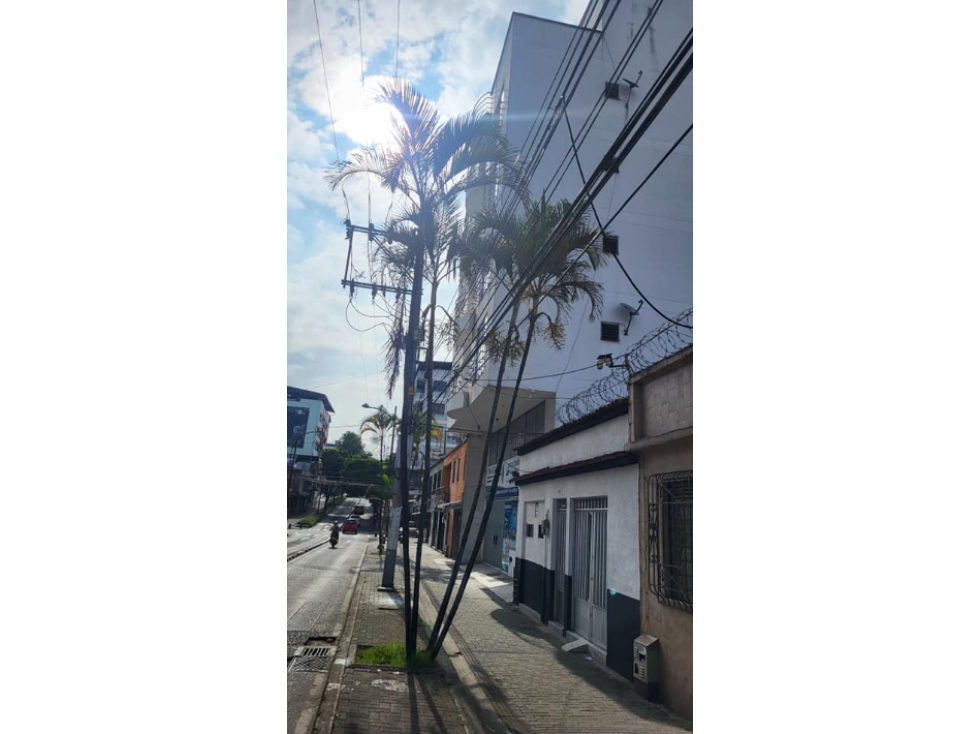 CASA Y APARTAESTUDIOS EN VENTA - SECTOR CENTRO, CARRERA 8 — foto 4