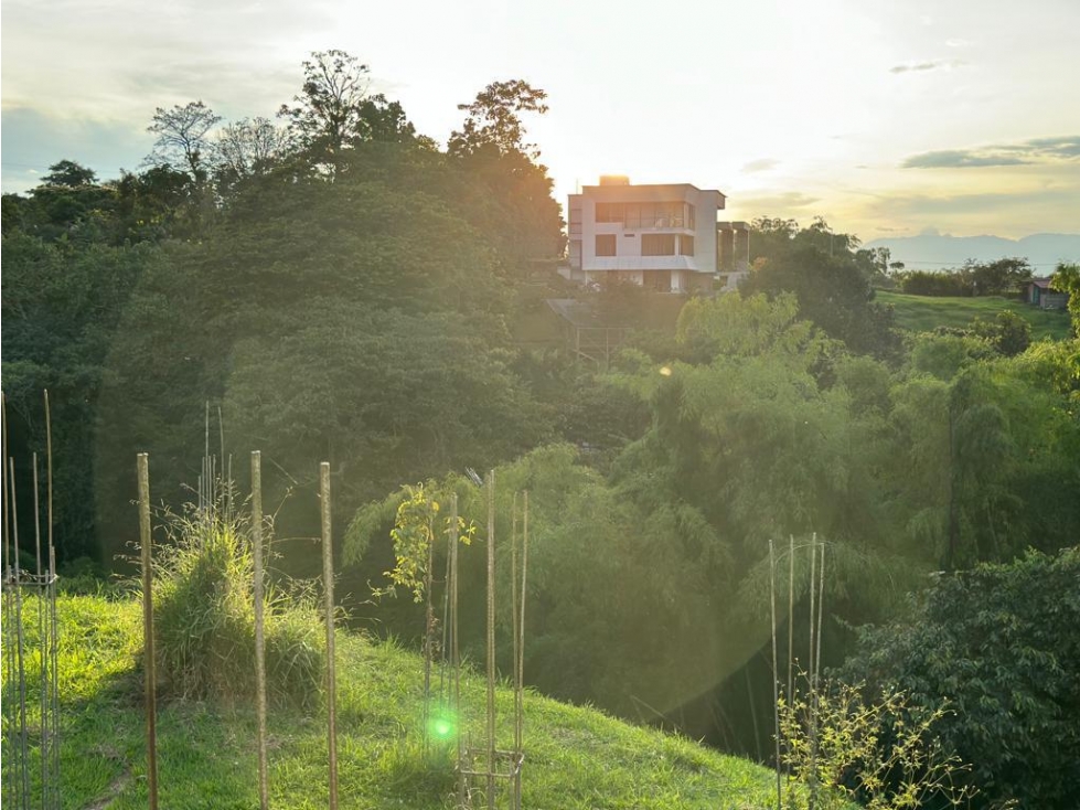 LOTE EN VENTA - SECTOR VÍA ARMENIA, CONJUNTO JAMAICA 2 — foto 3