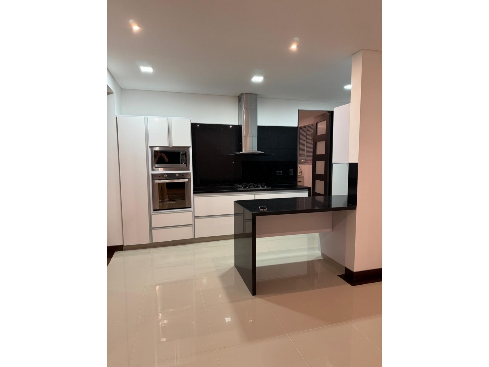 CASA CAMPESTRE EN RENTA - CONDOMINIO SAN JOSÉ DE LAS VILLAS 2 — foto 5