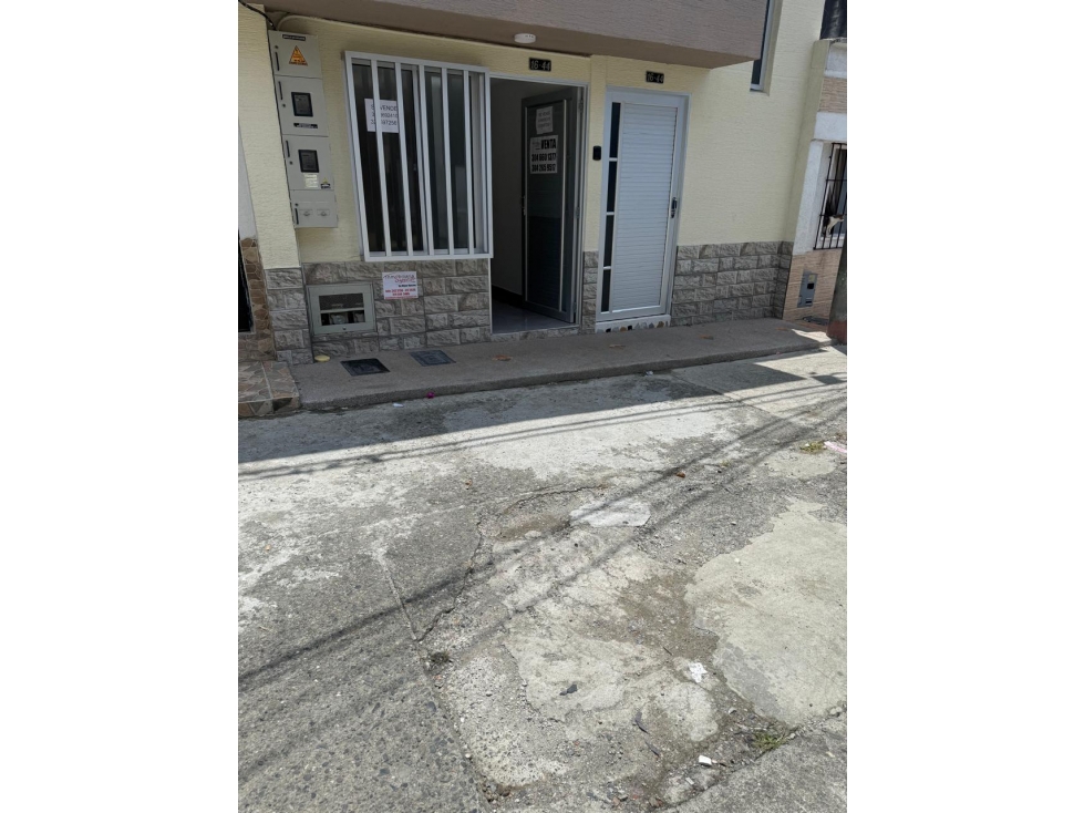CASA EN VENTA - SECTOR CENTRO, CARRERA 1 BIS NÚMERO 16