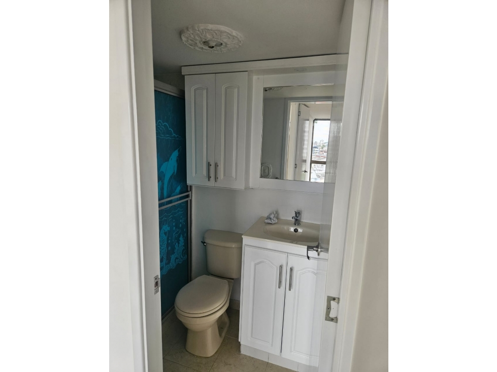 APARTAMENTO EN VENTA - SECTOR DOSQUEBRADAS,PORTAL DEL PARQUE — foto 5