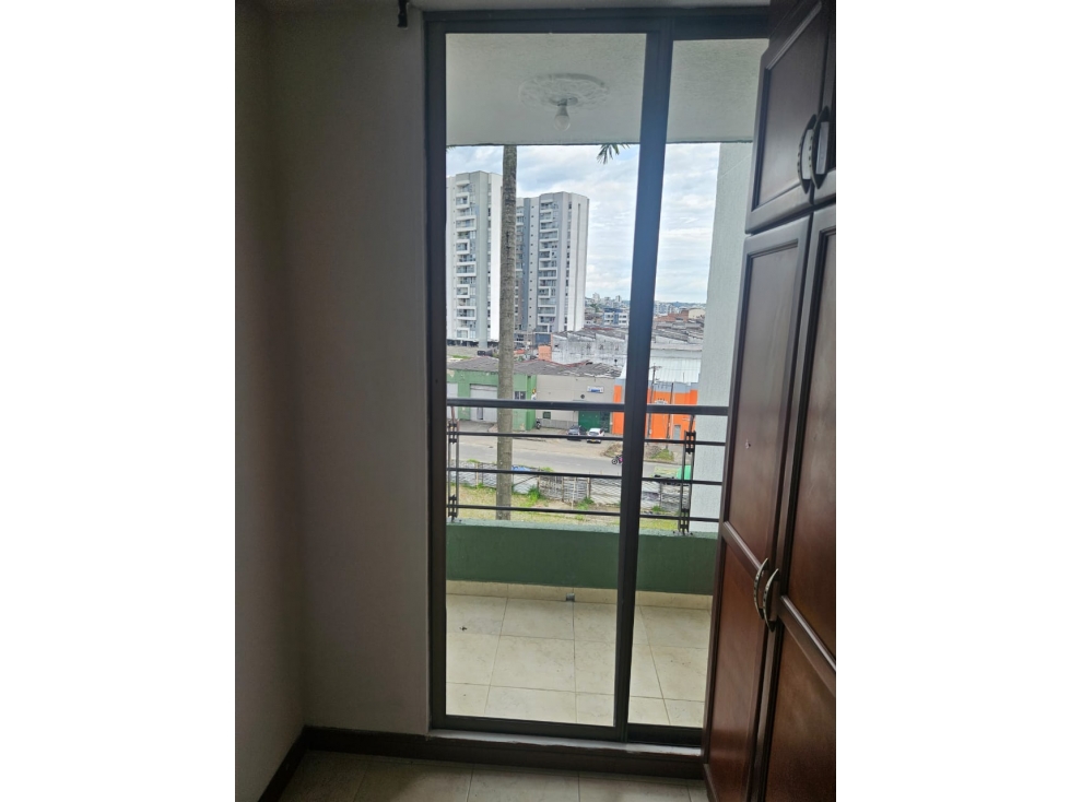 APARTAMENTO EN VENTA - SECTOR DOSQUEBRADAS, PORTAL DEL PARQUE — foto 6