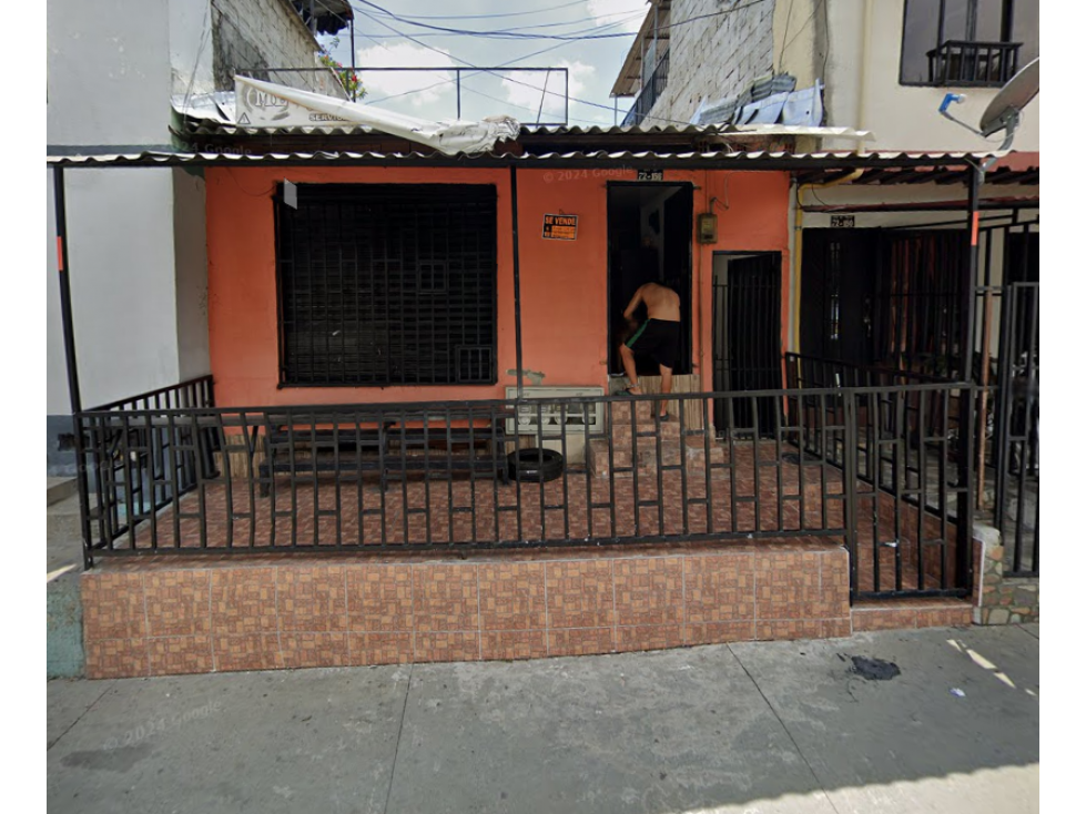 CASA CON CUATRO RENTAS EN VENTA - SECTOR CUBA, AV. LA INDEPENDENCIA — foto 5